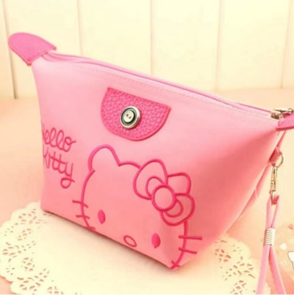 Hello Kitty Bag - Picture 3 of 4